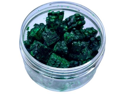 LK Baits CUC! kukurica rezaná Corn Amur S, 50g