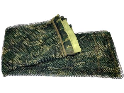 LK Baits náhradná sieť k podberáku Camo - 42"