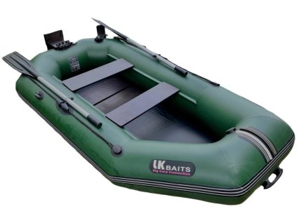 LK Baits čln Thunder 240 lamelová podlaha