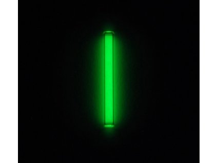 LK Baits chemické svetielka Lumino Isotope Green 3x22,5mm