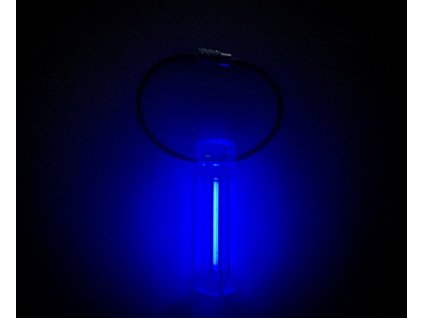 LK Baits Izotop Firefly Super Kit Marker Isotope Blue 40x10mm