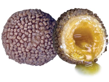 LK Baits Nutrigo Pellet Romadur Halibut, 250ml, 24mm