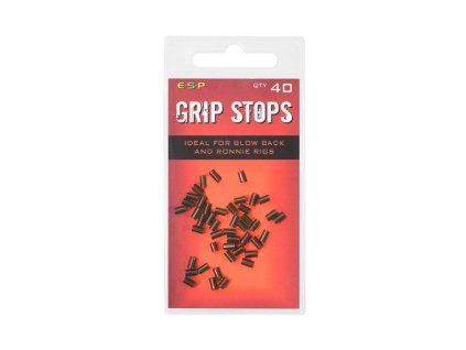ESP zarážky na háčik Grip Stops
