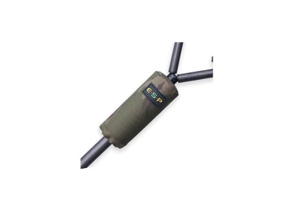 ESP plavák Camo Net Float Short 120mm