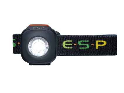 ESP čelovka Head Lamp LM200