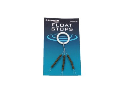 Drennan zarážky Float Stops Small