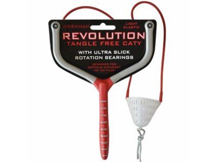 Drennan prak Revolution Caty Red Light