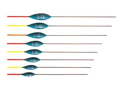 Drennan plavák Carp 1 0,8g