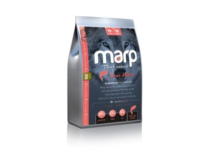 Marp Natural Clear Water