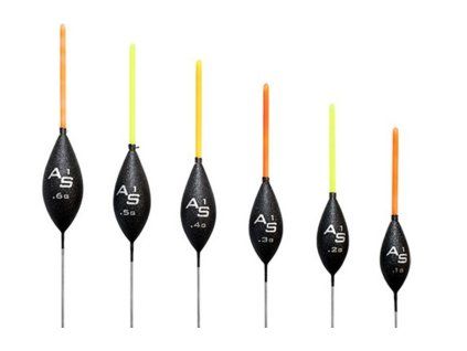 Drennan plavák AS1 Pole Float 0,4g