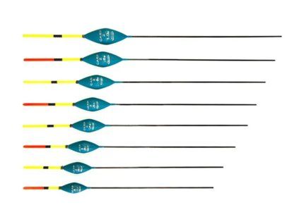 Drennan plavák Carp 2 1,0g