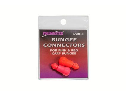 Drennan spojky Bungee Connector Beads - large