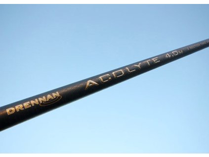 Drennan podberáková tyč Acolyte Land Net Handle 4m