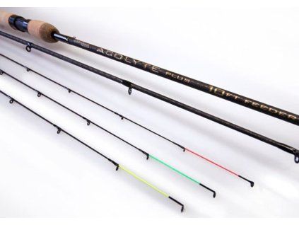 Drennan prút Acolyte Plus Feeder 11 ft 3,3 m 60g
