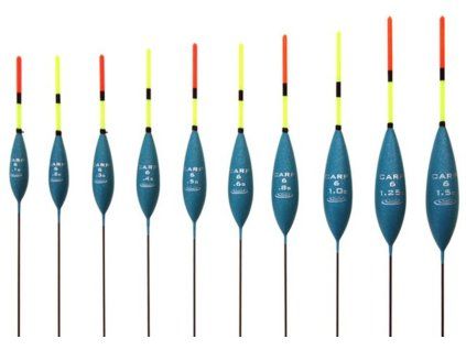 Drennan plavák Carp 6 0,5g