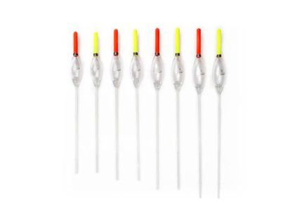 Drennan plavák Margin Crystal 0,4g
