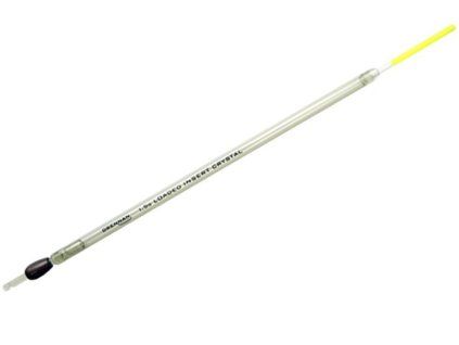 Drennan plavák Loaded Insert Crystal 1,5g
