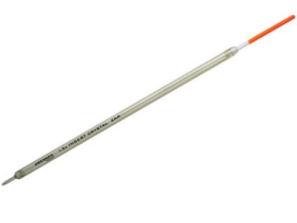 Drennan plavák Insert Crystal 2,5g