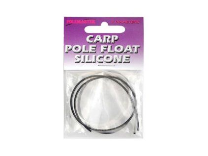 Drennan silikónová hadička Carp Pole Float Silicone