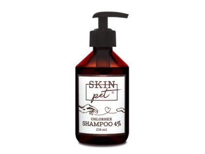 Screenshot 2025 04 09 at 11 25 14 SkinPET Chlorhex Shampoo 4 0% (antiseptický šampon) VeterinarniKosmetika.cz
