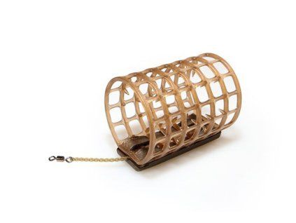 Drennan krmítko Gripmesh Feeder Medium 25g