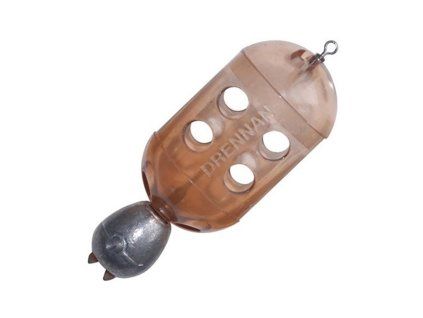 Drennan krmítko Carp Feeder Large 20g