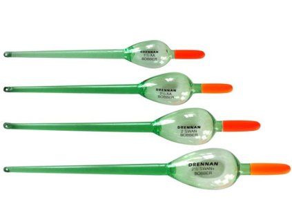 Drennan plavák Bobber 2g