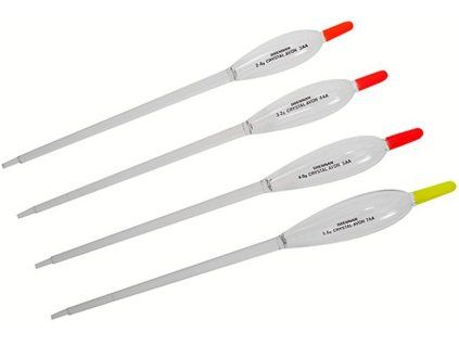 Drennan plavák Crystal Avon 3,2g