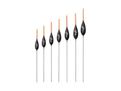 Drennan plavák AS9 Pole Float 0,4g