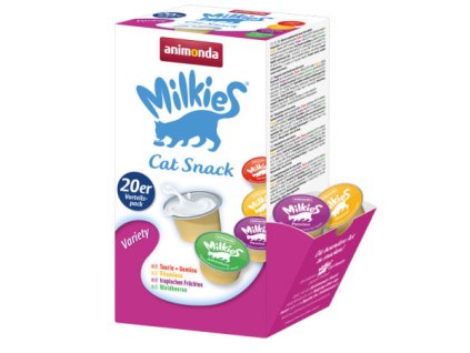 animonda milkies variety 20 x 15g (1)