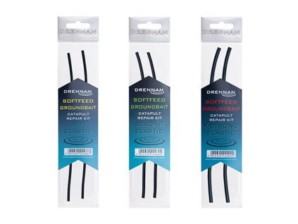 Drennan guma Repair Kit SftFd G'Bait Strong