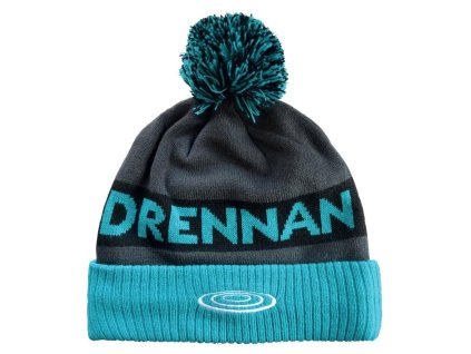 Drennan čiapka Beanie Hat Aqua