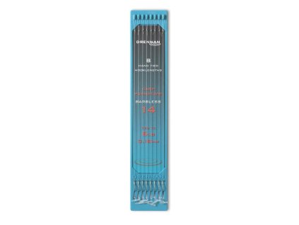 Drennan hotový náväzec Carp Pushstop Barbless-háčik č.14-0,18mm-2,72kg