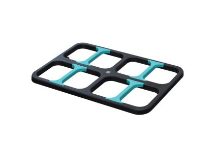 Drennan držiak boxov Adjustable Bait - Waiter Large