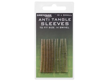 Drennan prevleky Anti Tangle Sleeves Small