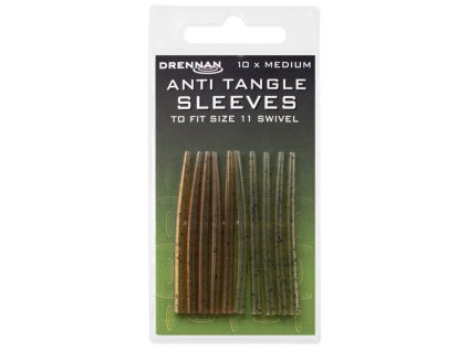 Drennan prevleky Anti Tangle Sleeves Medium