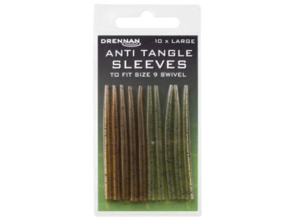 Drennan prevleky Anti Tangle Sleeves Large