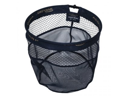 Drennan podberáková hlava Acolyte Carp Net MixedMesh 16“
