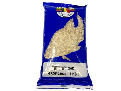 MVDE TTX Grof 1kg