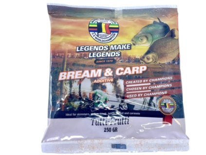 MVDE posilňovač Tutti Frutti 250g