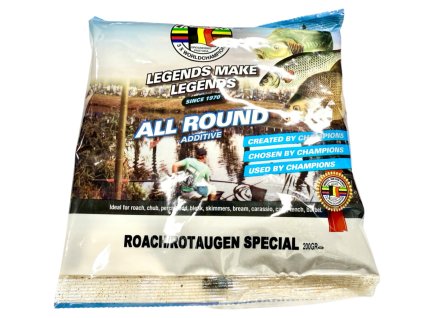 MVDE posilňovač Roach Special 200g