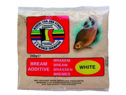 MVDE posilňovač Brasem/Cejn White 250g