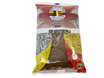 MVDE Konope pražené 0,5kg