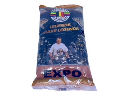 MVDE Expo Lín/Kapor 1kg