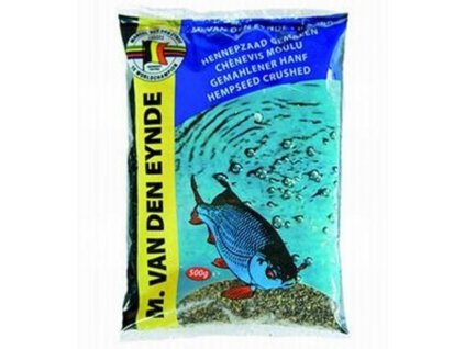 MVDE Konope mleté 0,5kg