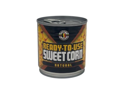MVDE kukurica Ready-To-Use Sweetcorn Natural 212ml