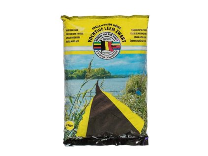 MVDE Leem Zwart 2kg