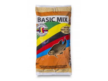 MVDE Basic Mix Brasom 2,5 kg