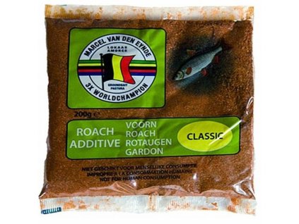 MVDE posilňovač Roach Classic 200g