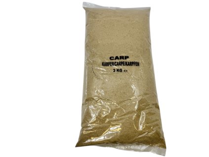 MVDE Basic Food Karper 3 kg